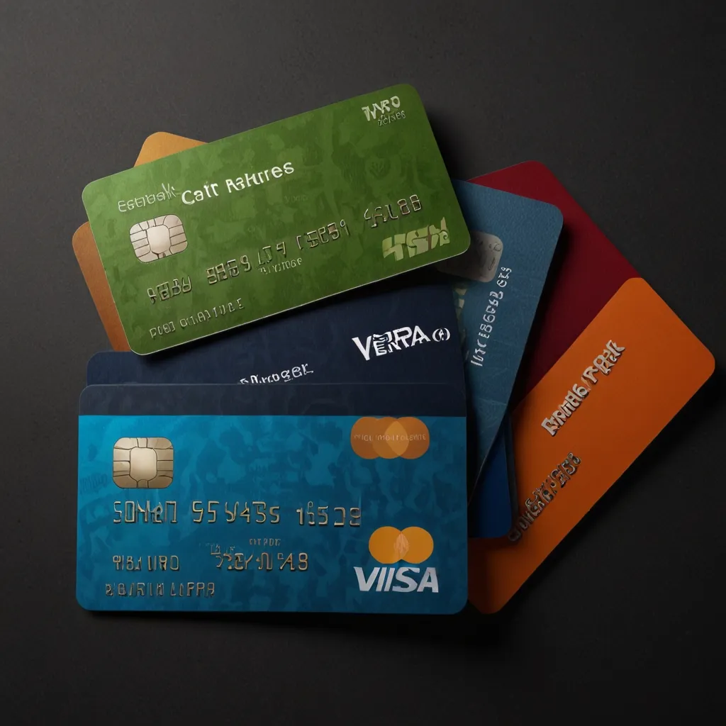 Can You Outsmart the Banks When Choosing a Credit Card?