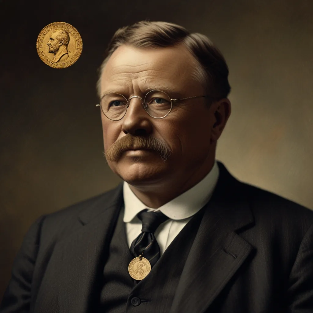 Did Teddy Roosevelt's Quest for Peace Really Change the World?