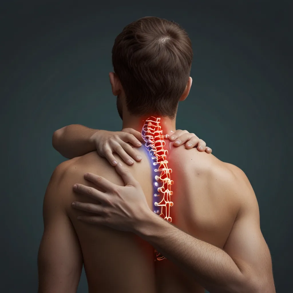 Is Chiropractic Care the Plot Twist Your Pain Story Needs?