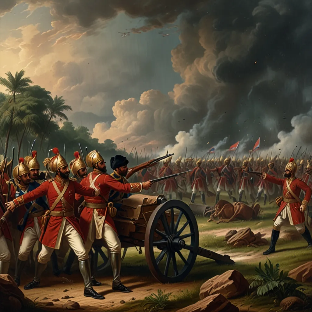 What Made the Battle of Plassey a Game-Changer in Indian History?