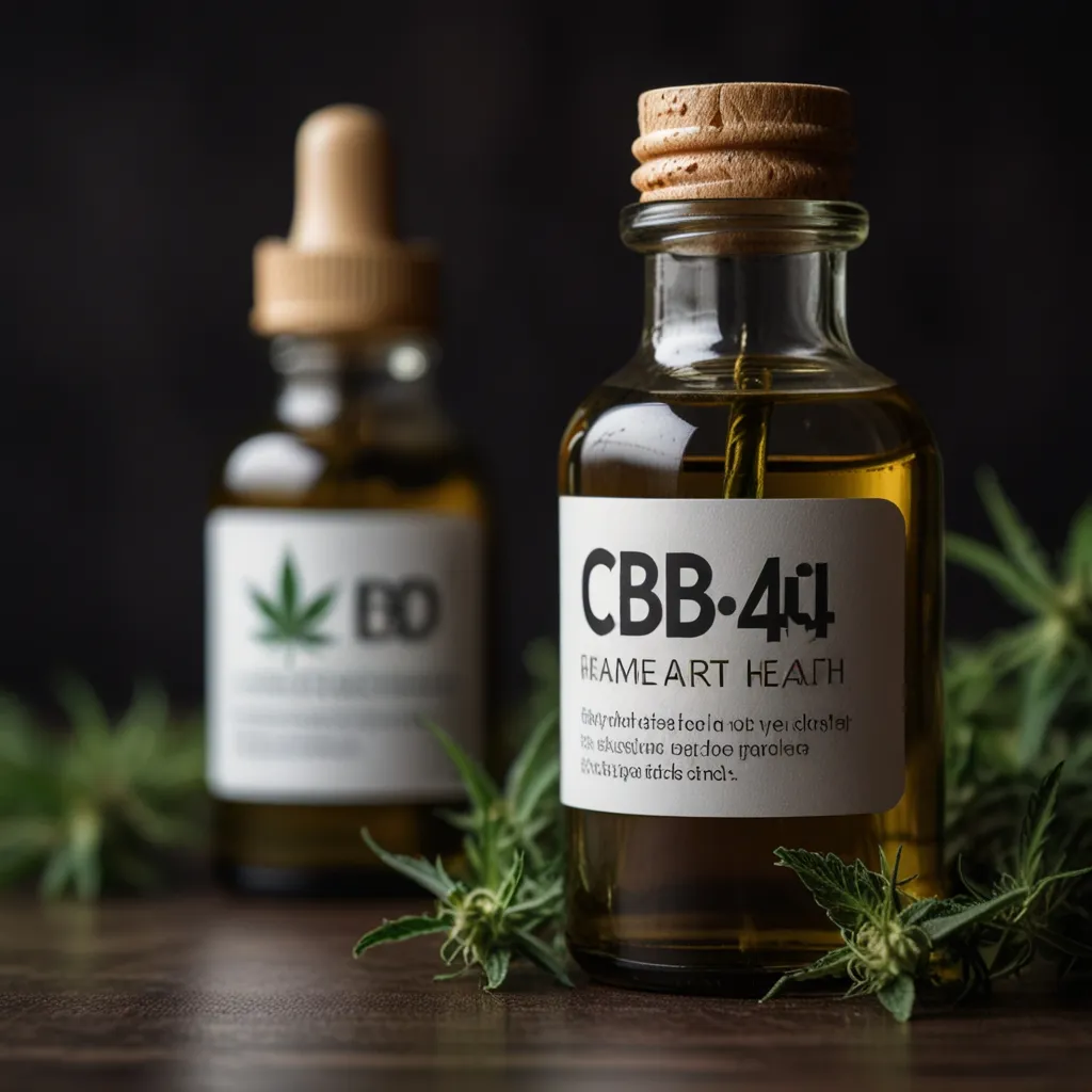 What Incredible Health Benefits Does CBD Really Offer?