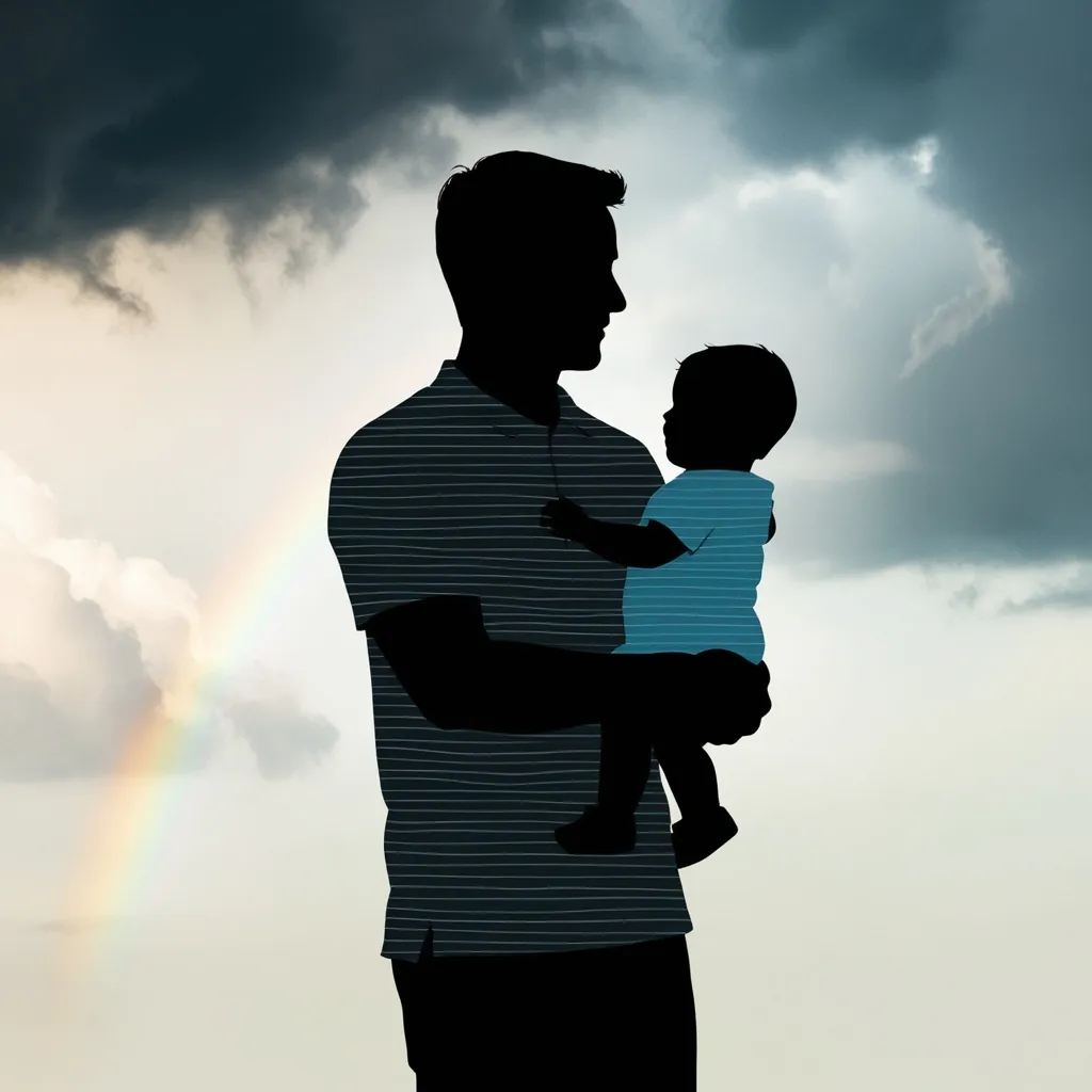 Understanding Postpartum Depression in Men: Why It Matters