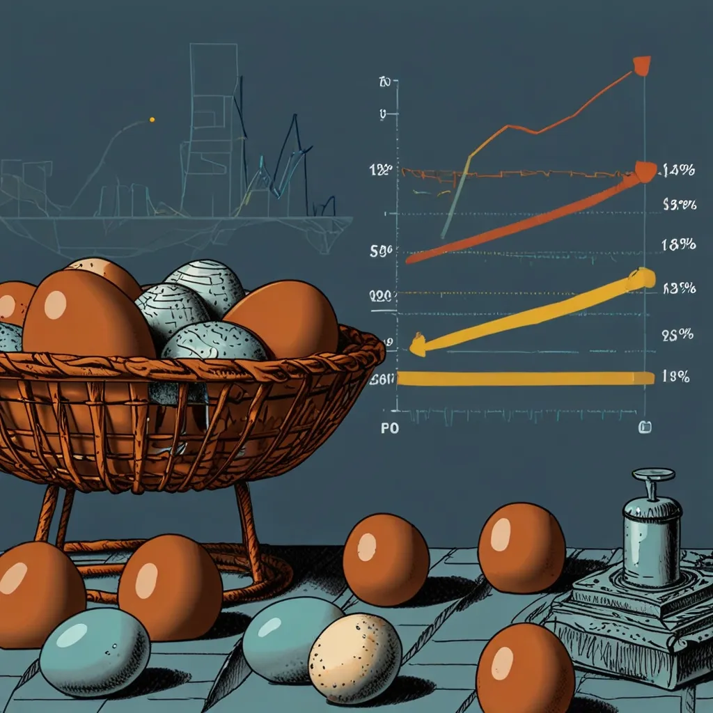 Are You Making These Common Investment Risk Mistakes? Discover How to Safeguard Your Wealth!