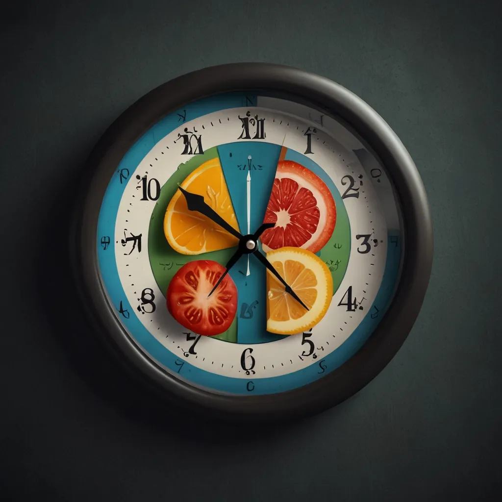 Is Intermittent Fasting the Secret to Unlocking Better Health?