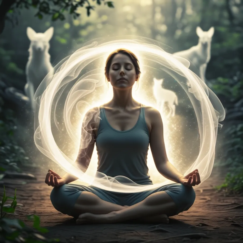 How to Master Shamanic Breathwork: A Step-by-Step Guide