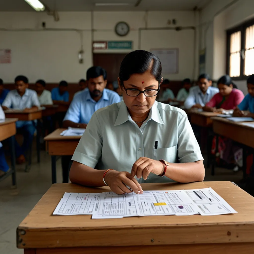 What Makes the Election Commission of India the Guardian of Democracy?