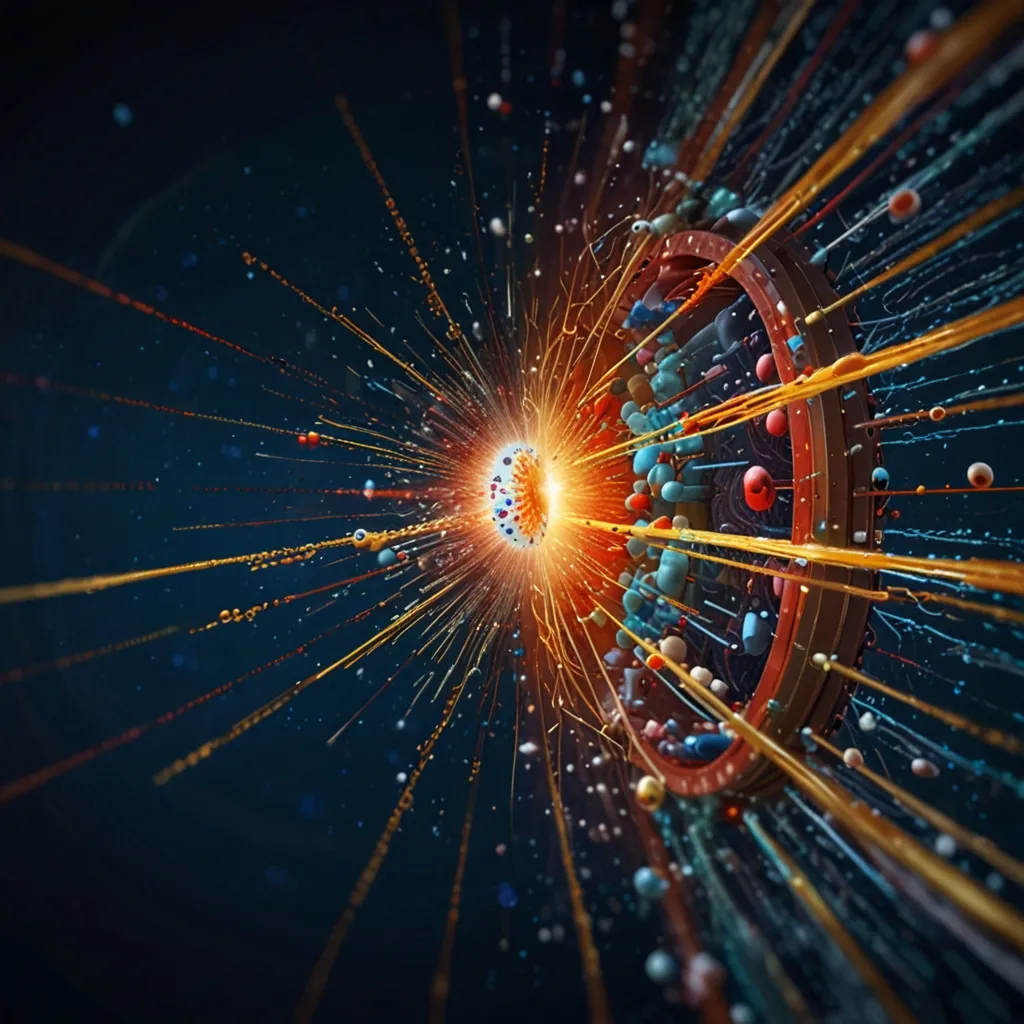 Did Scientists Really Find the Universe's Hidden Particle?