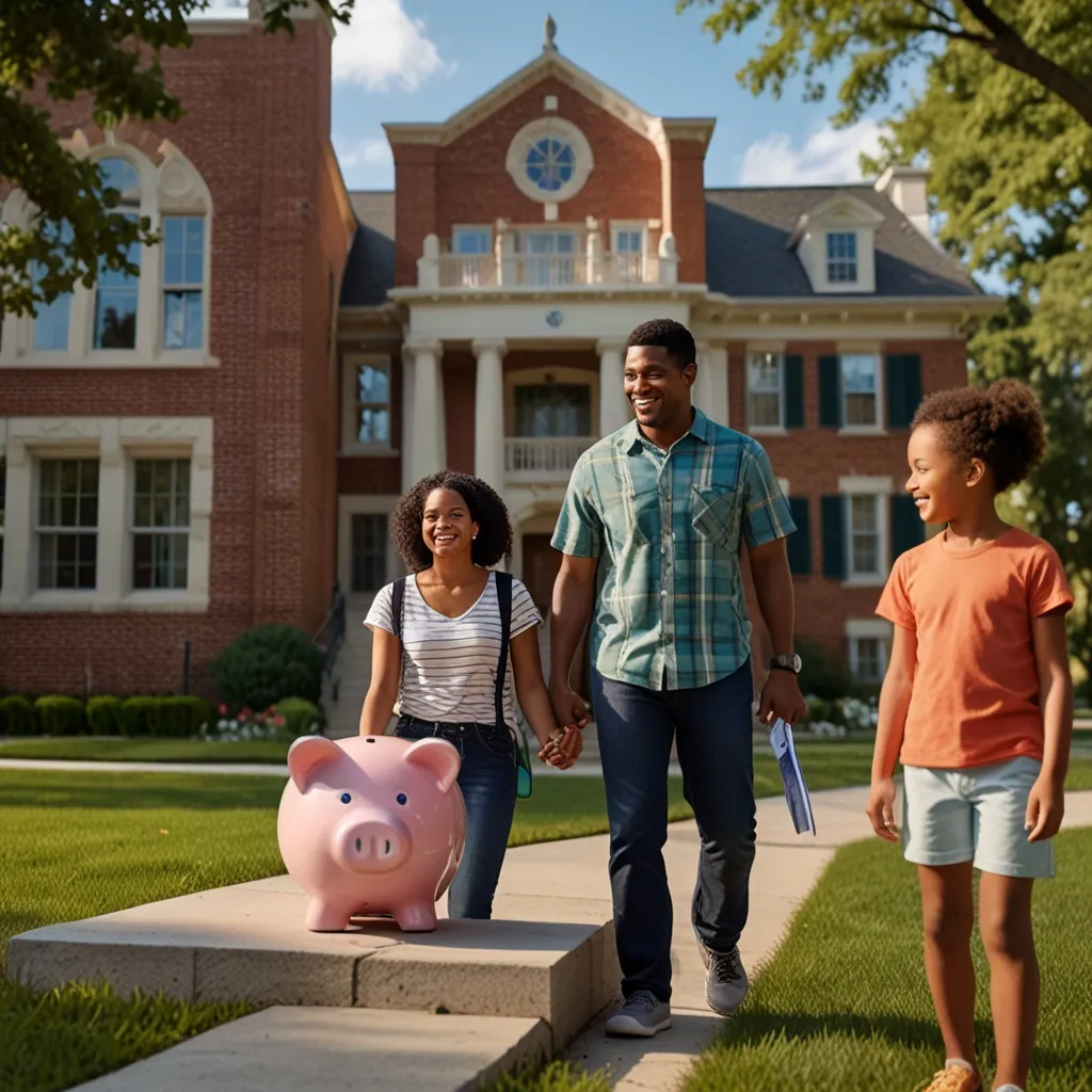 Are You Ready to Tackle the College Savings Challenge?