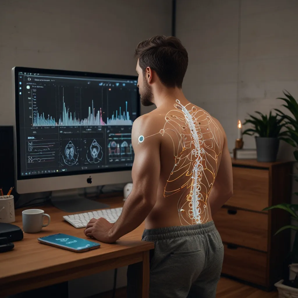 Can You Actually Control Your Body and Mind with Biofeedback?