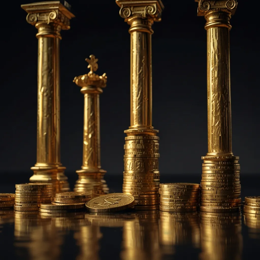 Is Gold Still the Magic Answer for Modern Money?