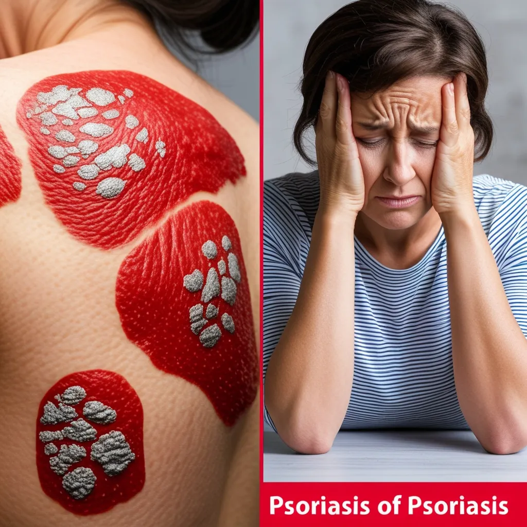 Decoding the Skin's Secrets: Tackling Psoriasis Head-On