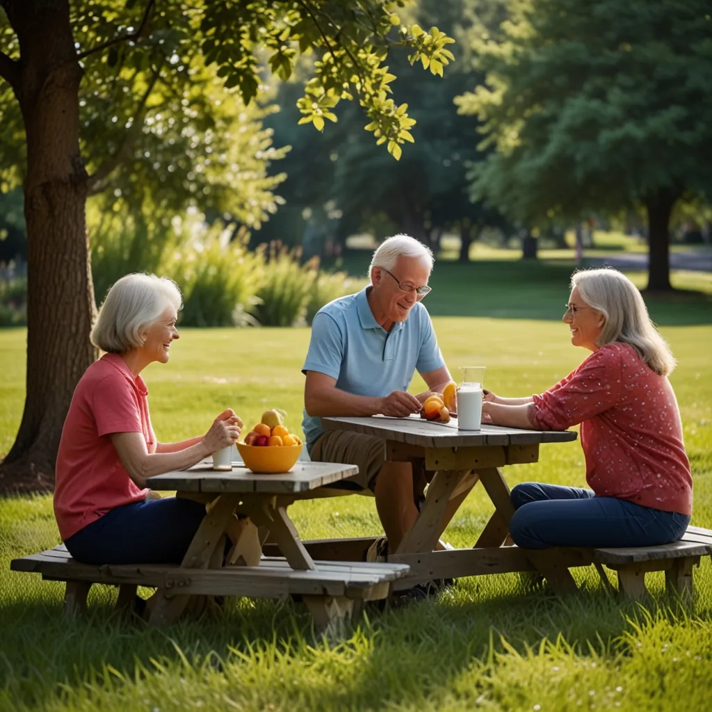 Could These Everyday Habits Be the Key to Dodging Alzheimer’s?