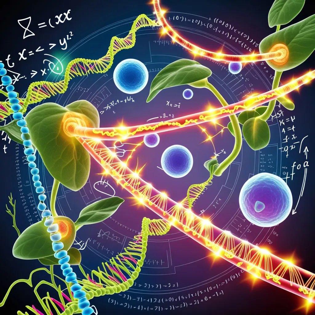 Biophysics: Bridging the Gap Between Biology and Physics