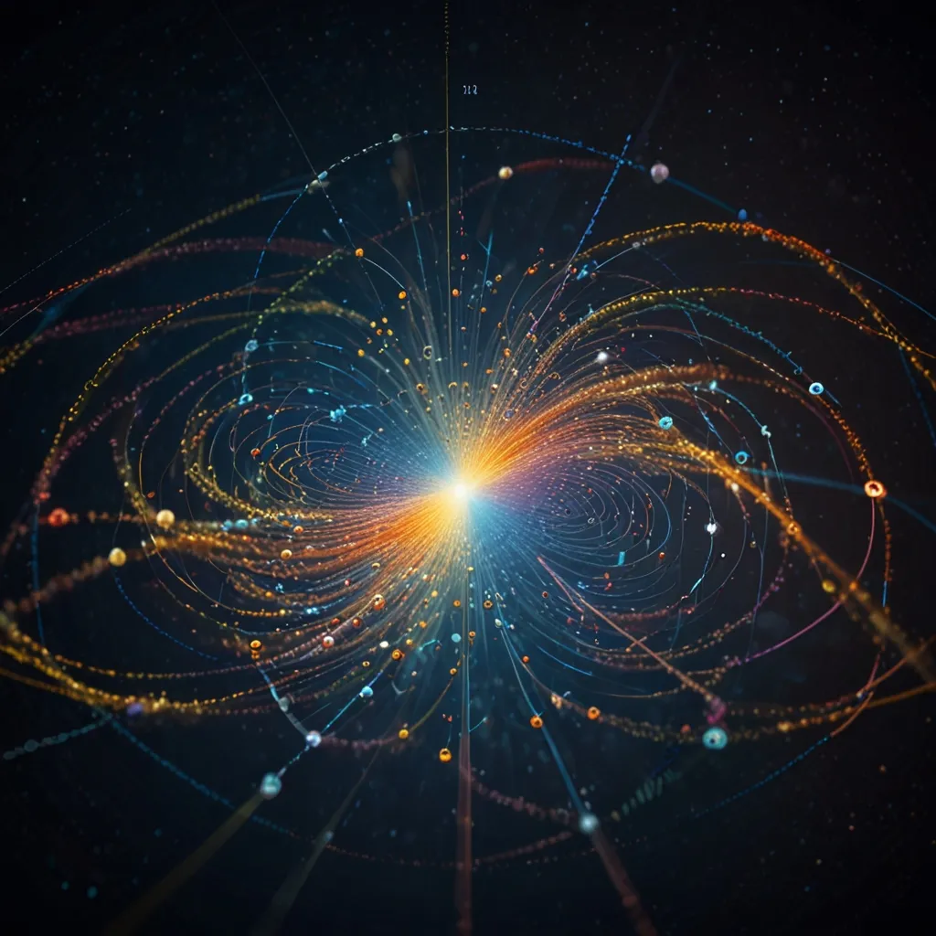 Why Do Particles Have Mass and What Slows Them Down?