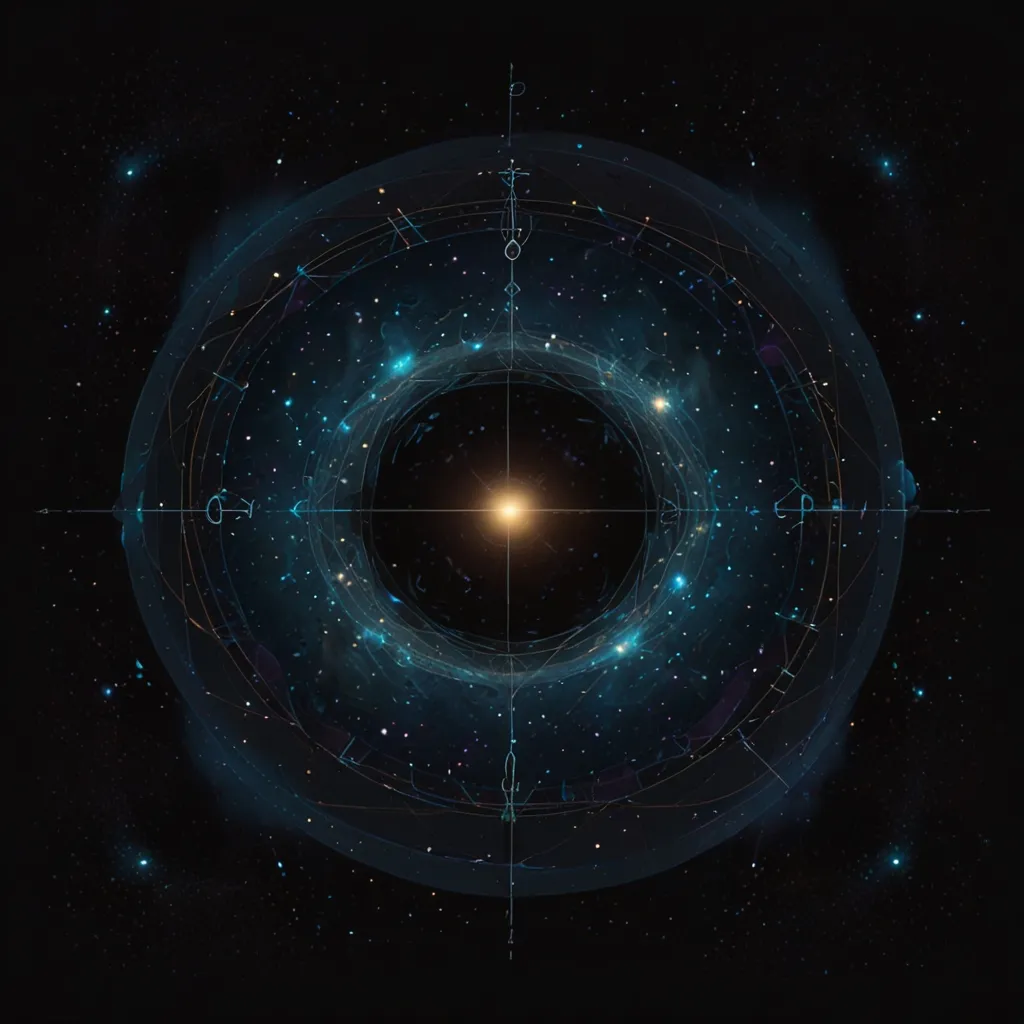 How Do Symmetry Mysteries Unlock the Secrets of Our Universe?