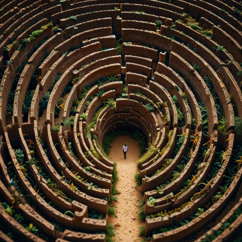 What Mysteries Lie Hidden in Celiac Disease's Gluten-Free Maze?