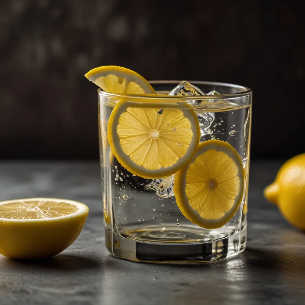 Is Lemon Water the Ultimate Health Hero We’ve Been Overlooking?