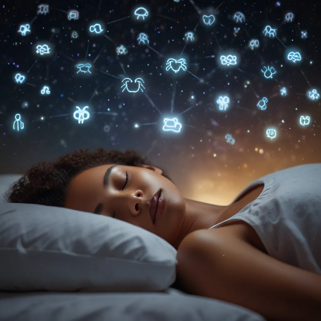 How Much Sleep Do You Really Need to Feel Like a Decent Human Being?