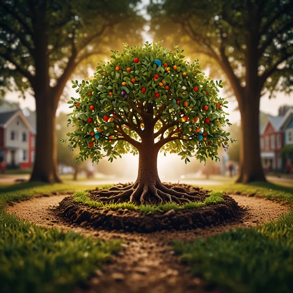 Is Your Church Ready to Blossom with These Simple Growth Strategies?