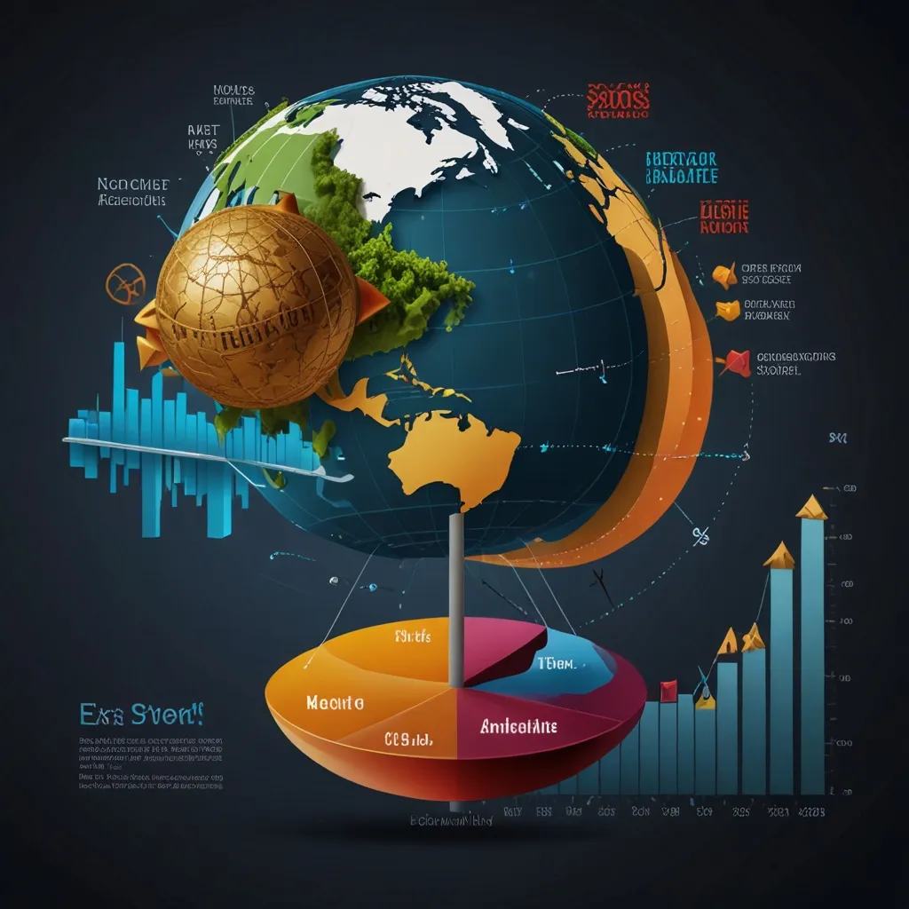 Are ETFs the Financial Buffet You've Been Craving?