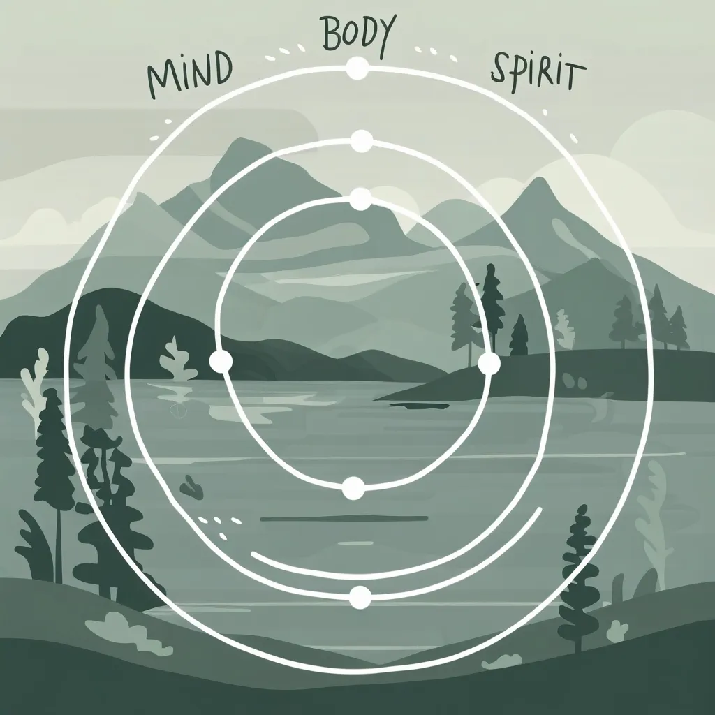 The Science of Holistic Health: Bridging Mind and Body Wellness