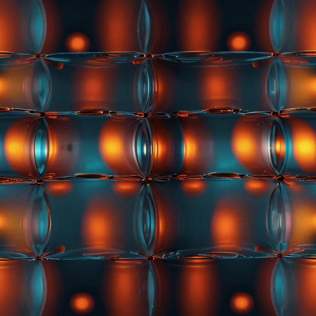 What Really Happens When Light Slows Down in Glass?