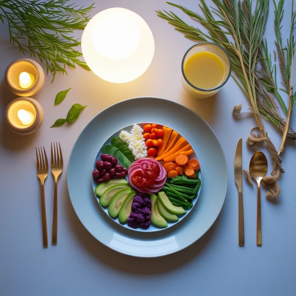 Mindful Eating: How to Develop a Healthier Relationship with Food