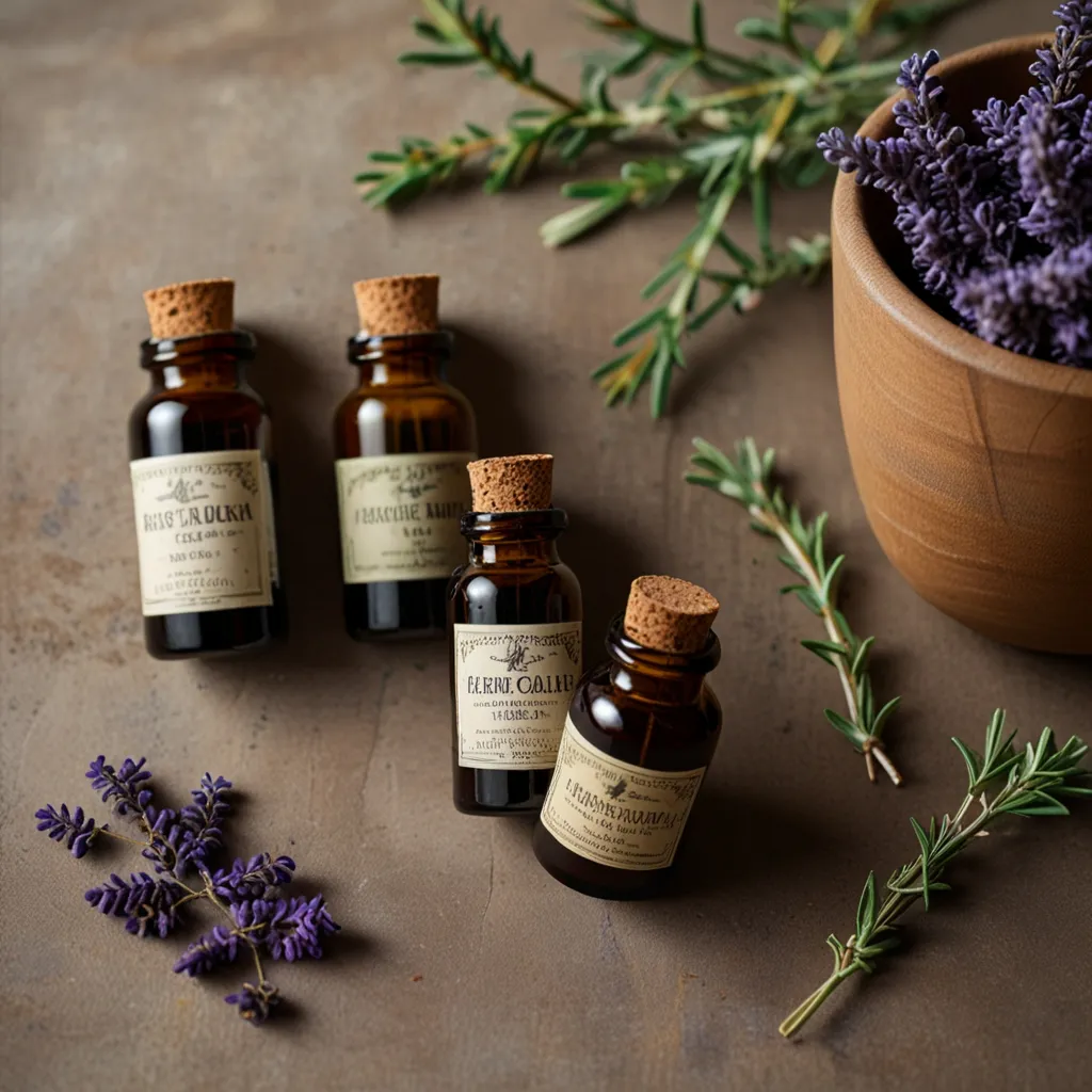 Curious About How Essential Oils Can Transform Your Life?