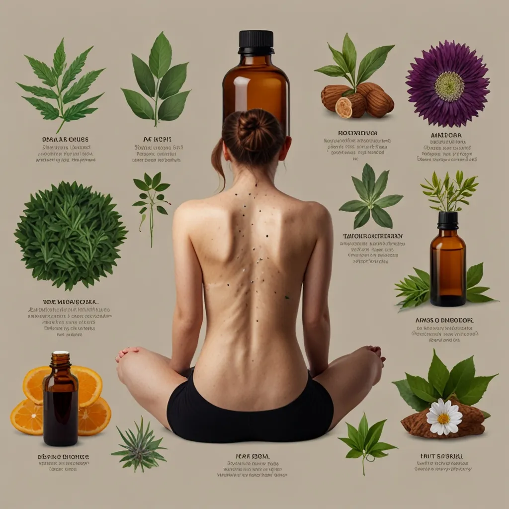 Could These Simple Natural Remedies Be the Secret to Easing Your Back Pain?