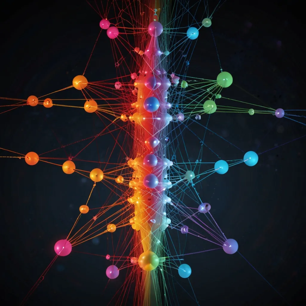 Can You Unlock the Secrets of the Universe with Feynman Diagrams?