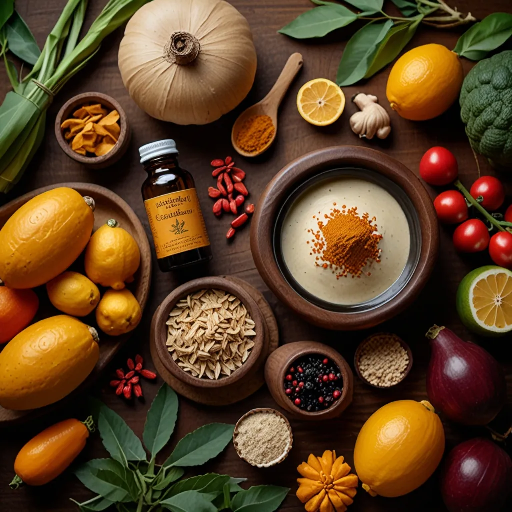 Could Ayurveda Be the Secret to a Balanced, Vibrant Life?