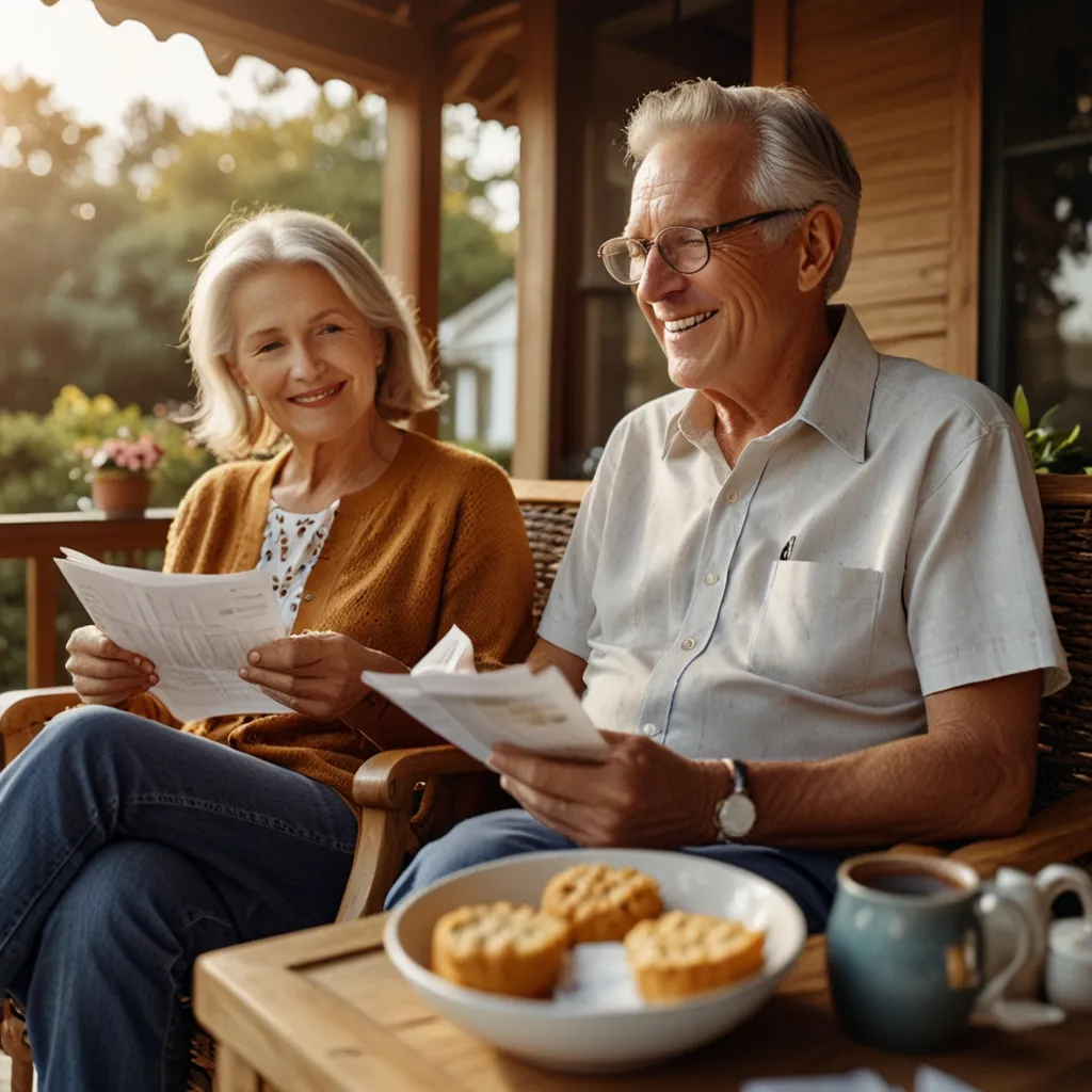 Are You Making the Best Choices for Your Retirement Savings?