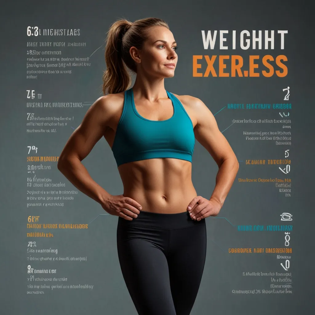 Which Exercise is Your Secret Weapon for Weight Loss?