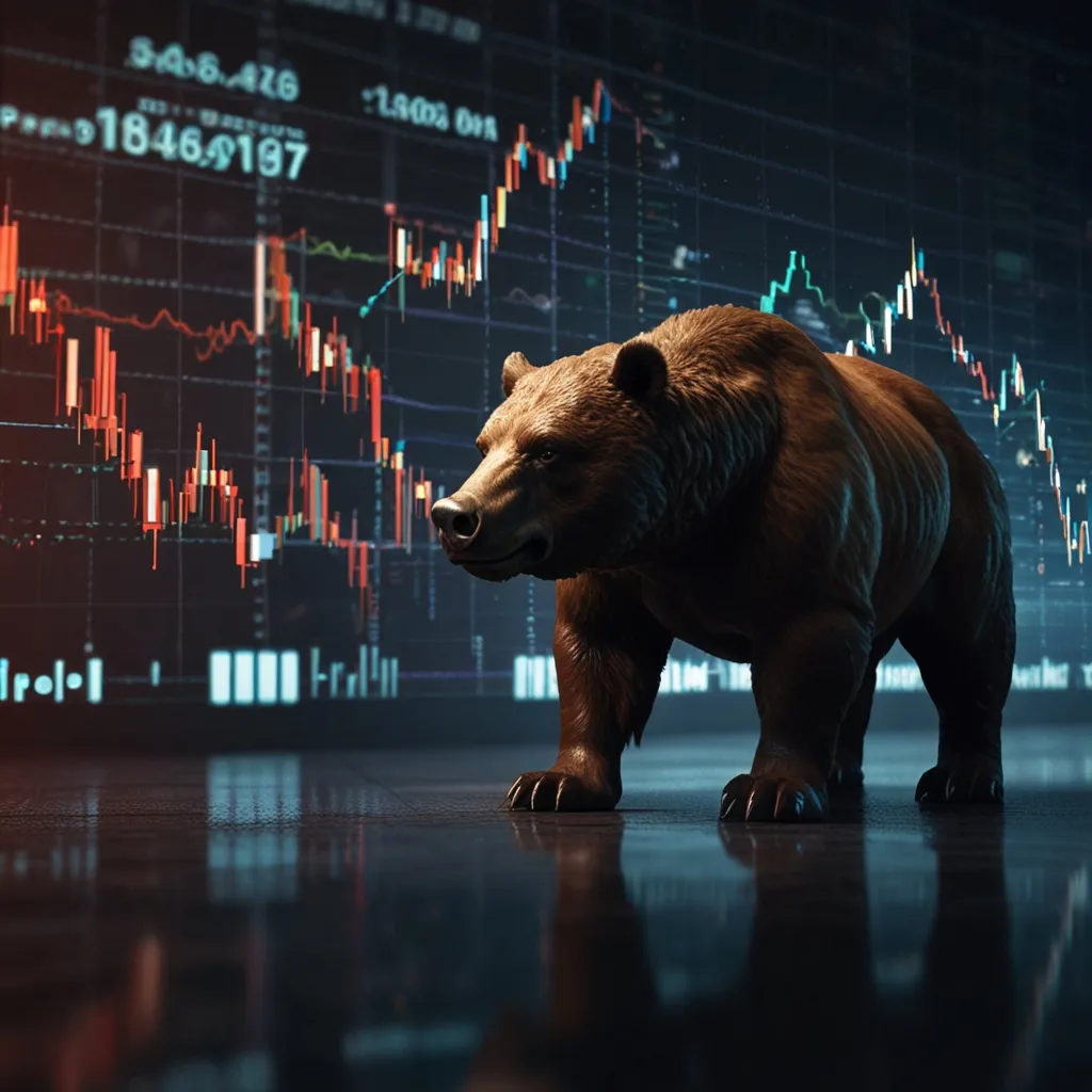 Could You Be Riding the Bull or Facing the Bear in the Stock Market?