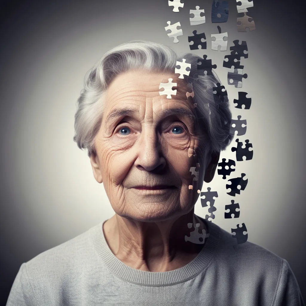 Navigating the Maze of Alzheimer's: Memory, Hope, and Survival