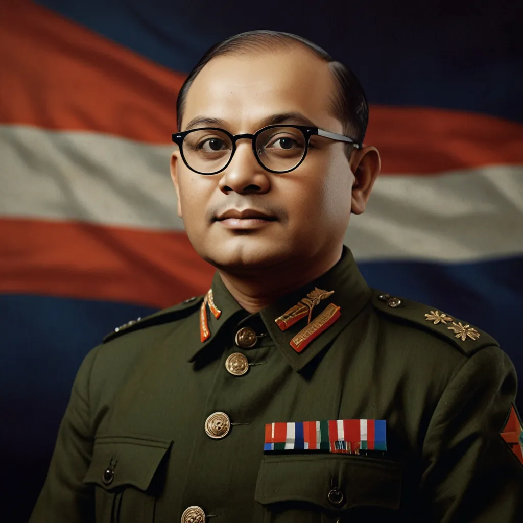 Did Subhas Chandra Bose's Radical Plans Really Change India's Fight for Freedom?