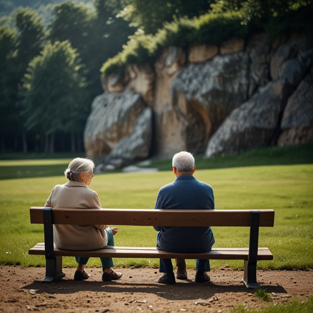 Are Pension Plans Really as Strong as We Think?