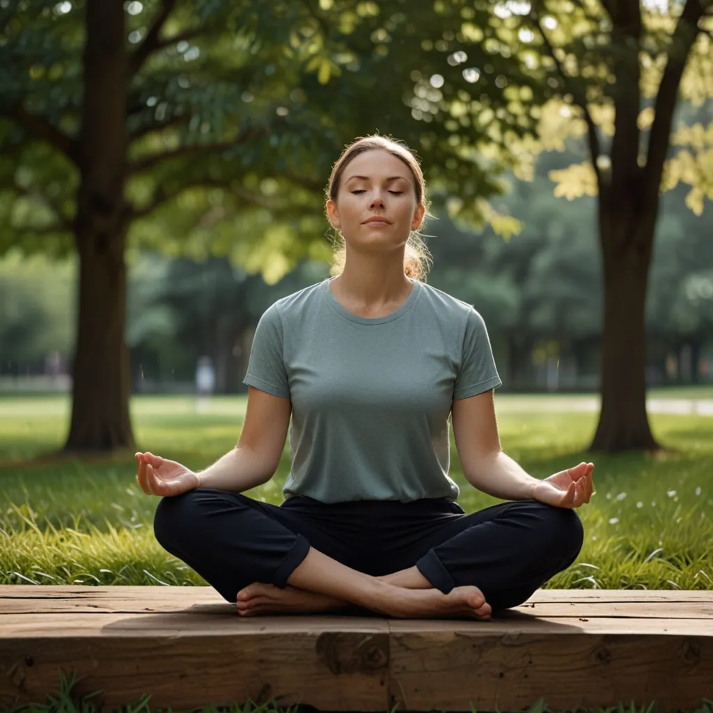 How Can Mindfulness Transform Your Daily Life?