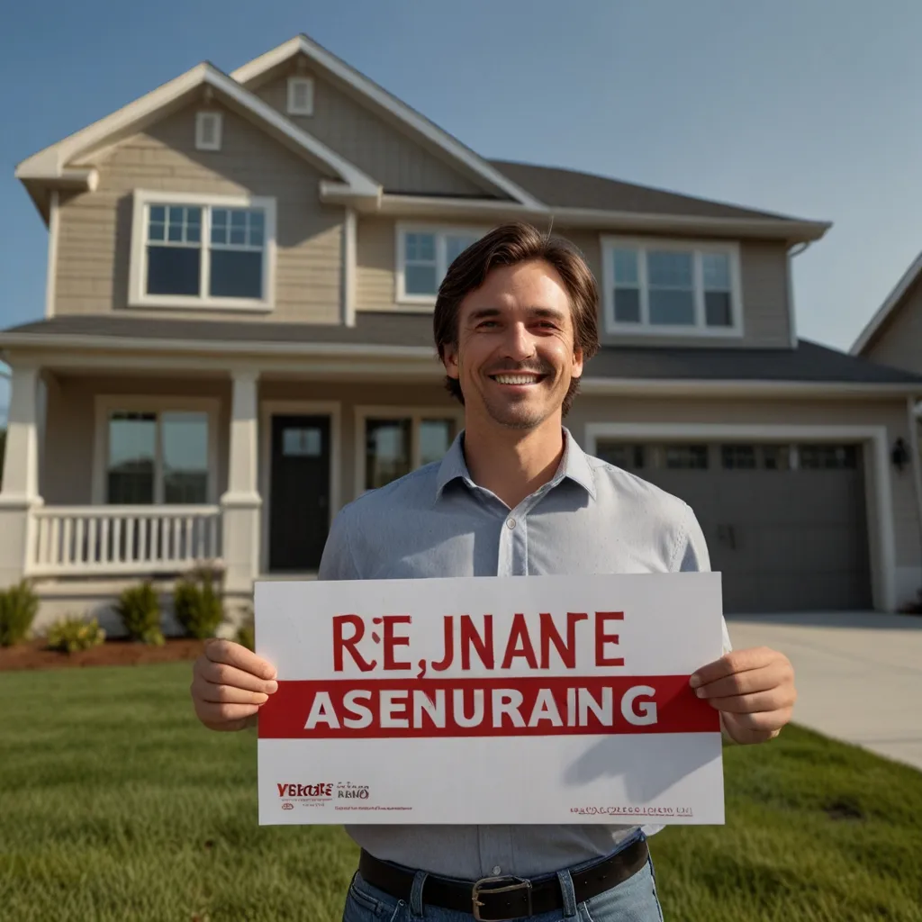 Could Refinancing Your Mortgage Be Your Smartest Financial Move Yet?