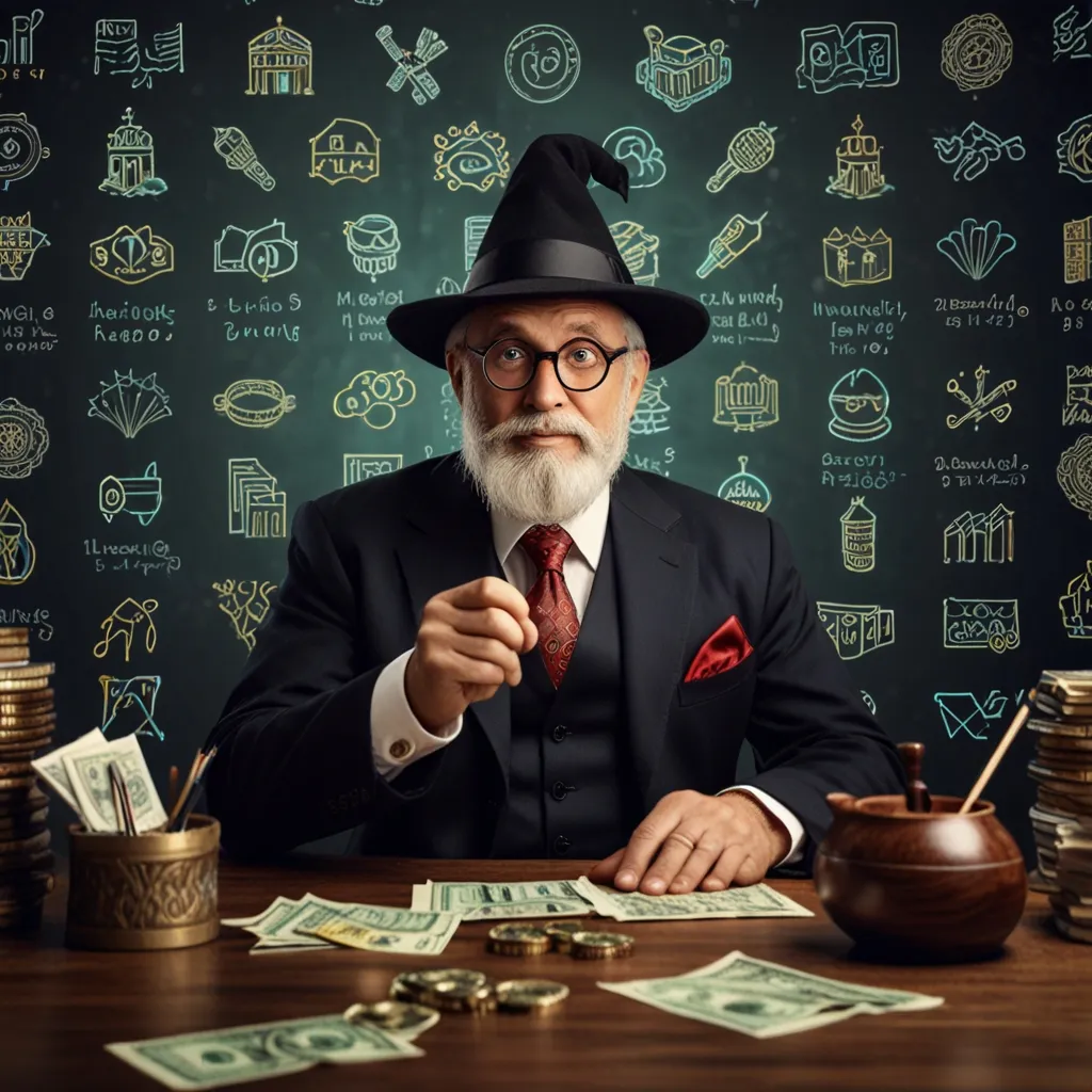 Is a Wealth Manager Your Secret Weapon for Financial Mastery?