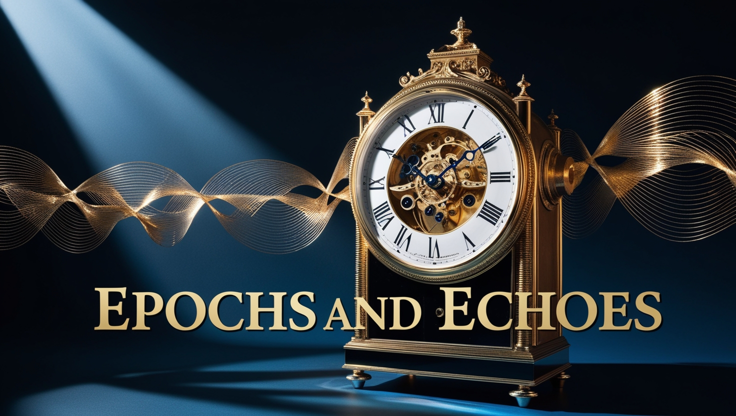 About Epochs and Echoes