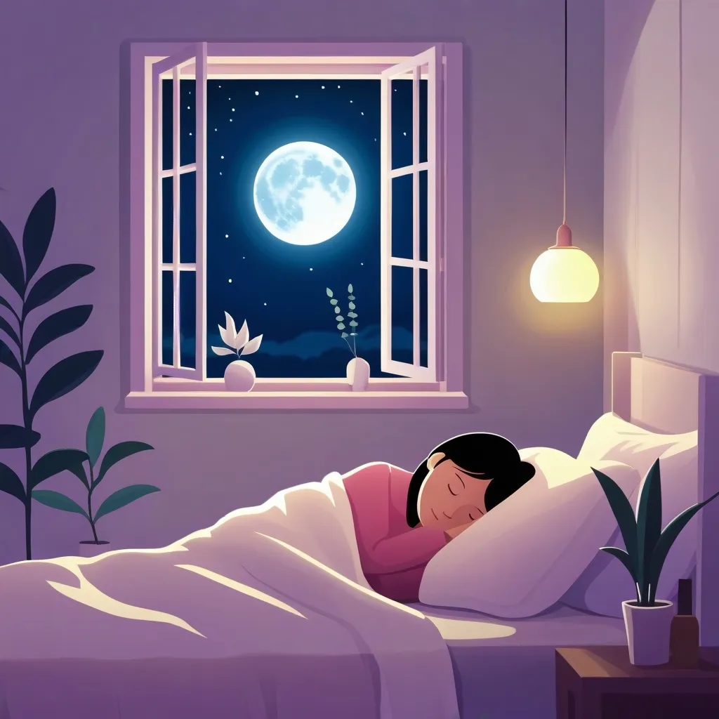 9 Astonishing Lessons I Learned from Beating Insomnia