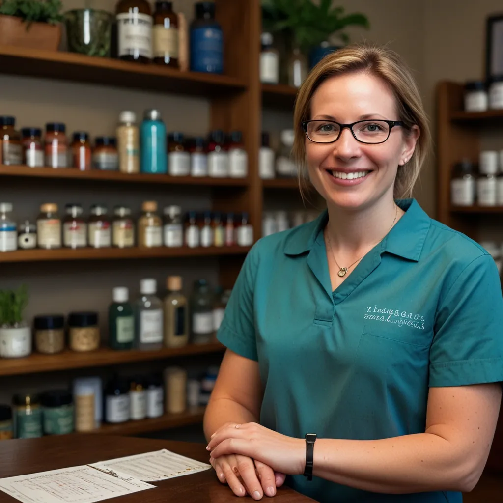 Who’s the Best Alternative Medicine Practitioner for You?