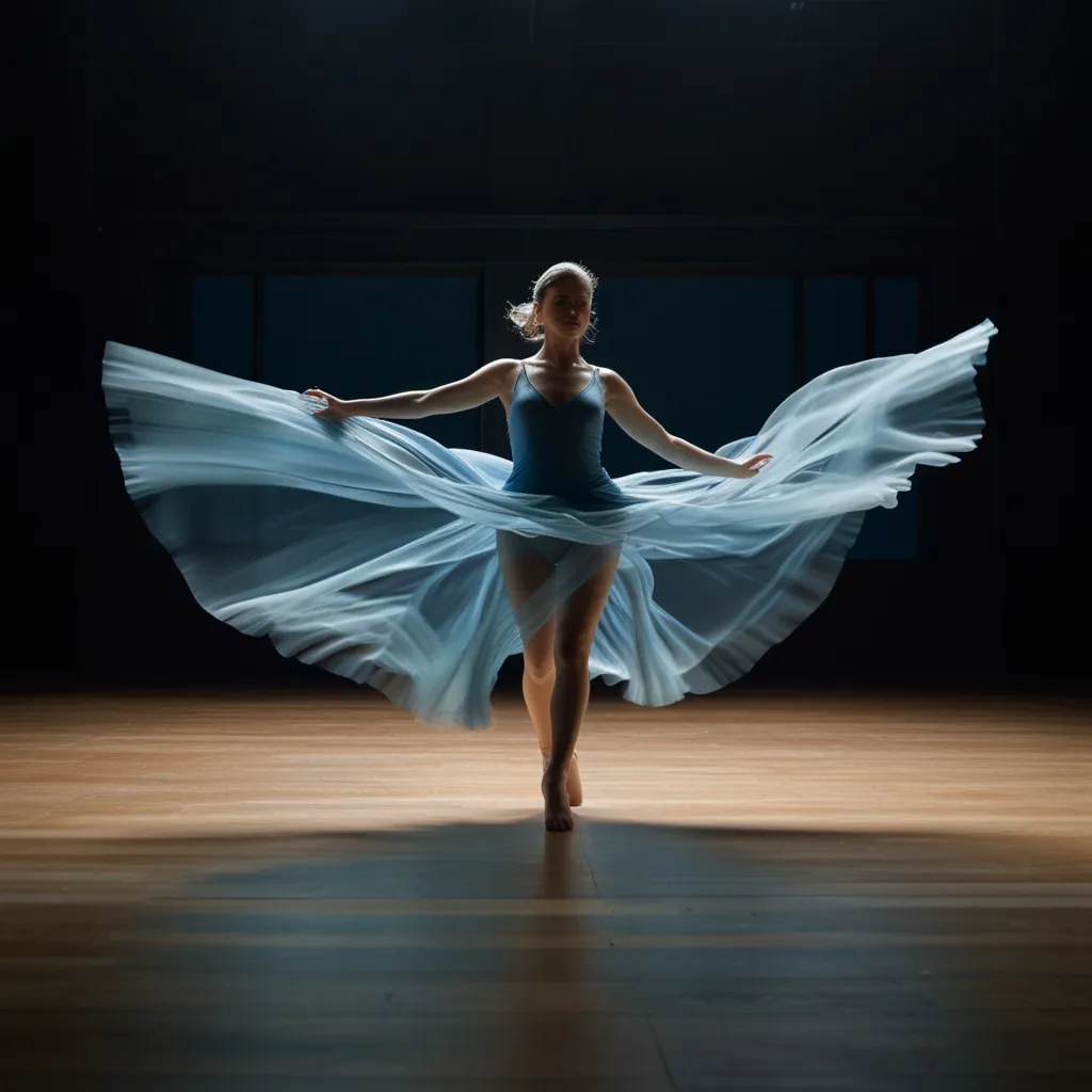 How Light's Dance in Glass Reveals the Hidden Mysteries of Our World