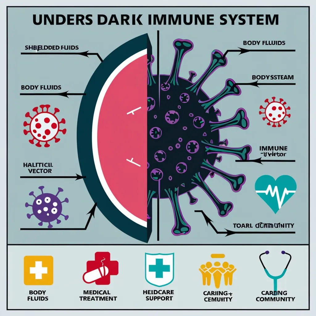 Decoding HIV: Love, Life, and the Power of Prevention