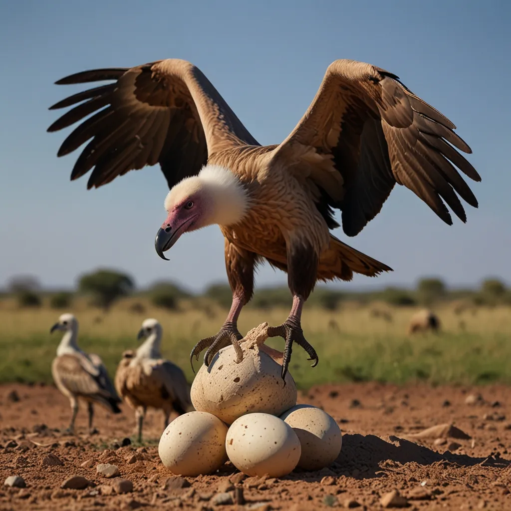 What Do We Owe the Vultures That Save Our Ecosystem?