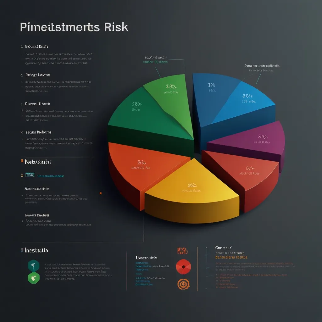 How Can Diversifying Your Investments Be the Key to Financial Stability?