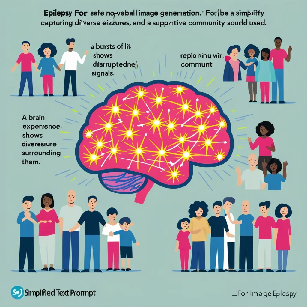 Understanding Epilepsy: Unmasking the Mysteries of a Complex Condition