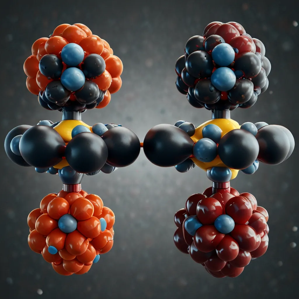 Can Silicon Really Replace Carbon in Molecules?