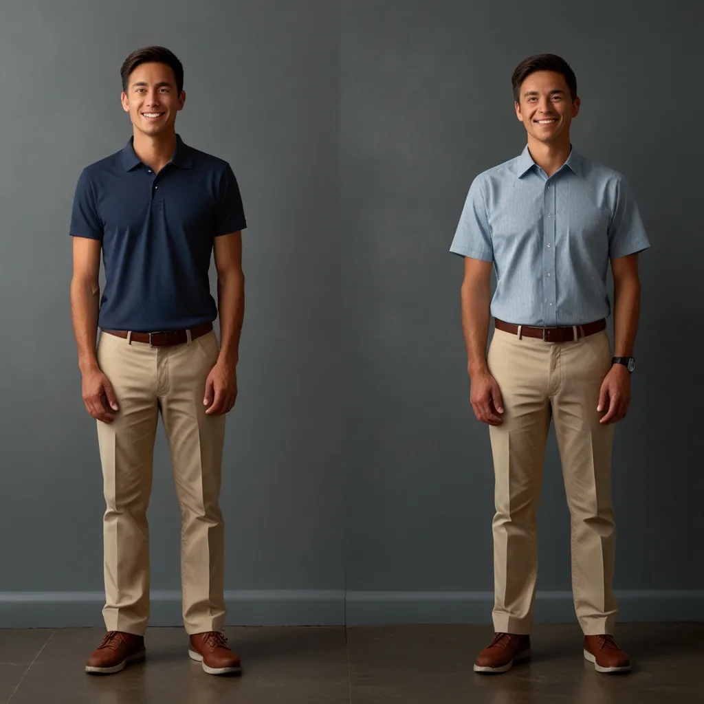 Is Good Posture Really The Secret To Feeling Awesome?